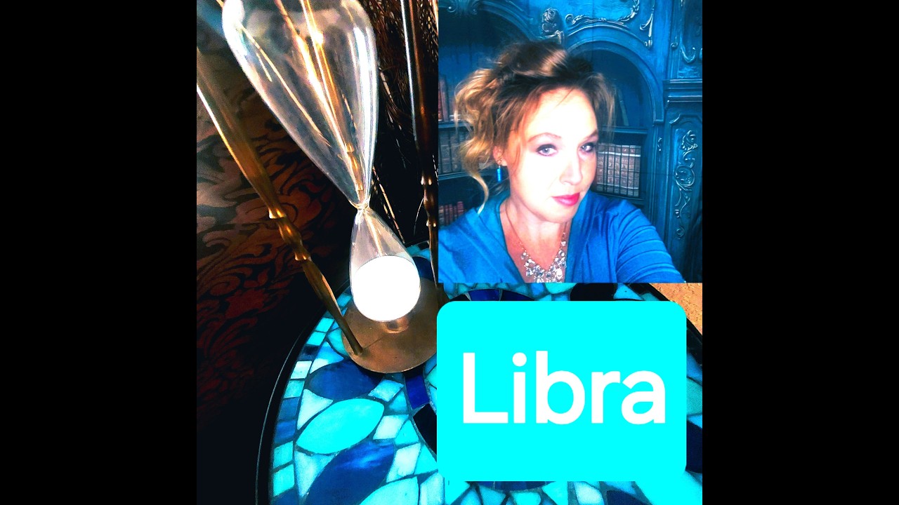 Ретроградные Весы: Времена изменились... ситуация уже не та.