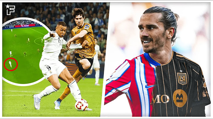 Grosse POLÉMIQUE pour Mbappé et le Real, Griezmann CHAMBOULE totalement son AVENIR | Revue de presse