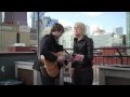 Alexz johnson  lighthouse acoustic ft jimmy robbins