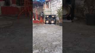 Lg Cm9530 Tocando No Quintal Com Muita Qualidade