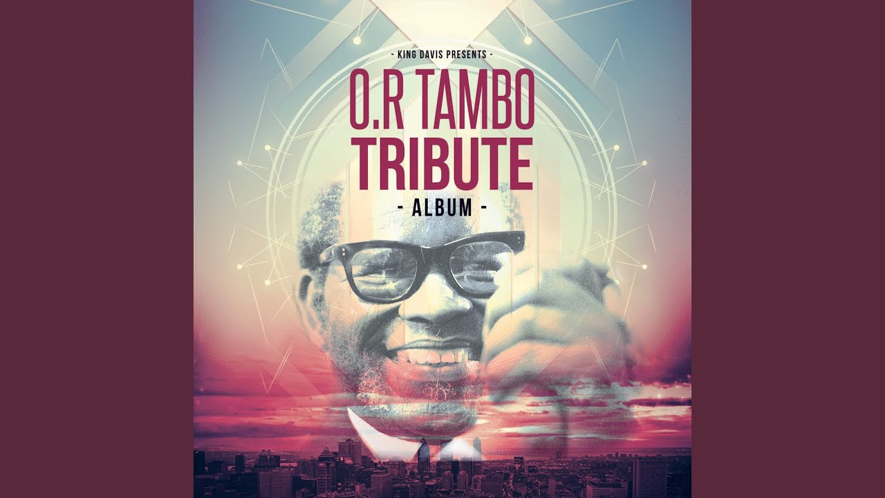 Watch Remembering Tambo on YouTube Watch Remembering Tambo on YouTube
