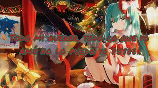 Bal Masqué ft Hatsune Miku (Vocaloid original song)