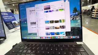 Macbook Pro At Costco