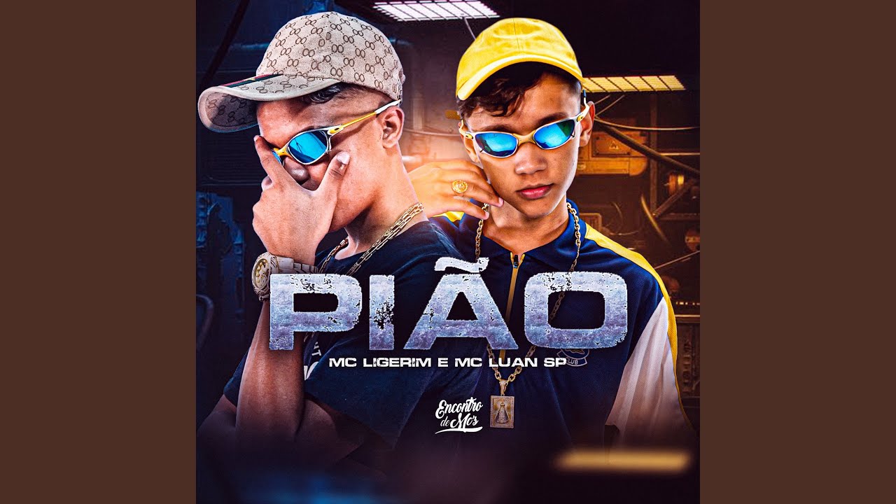 Watch Pião on YouTube Watch Pião on YouTube