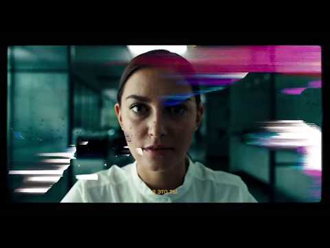 OXXXYMIRON & CIANNA BLAZE - BACK 2 GRIME ( ПРЕМЬЕРА VOllEEV)