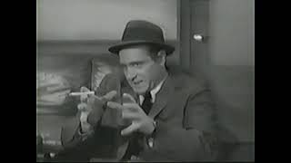 Mike Hammer S1 E6 - Dead Men Don't Dream