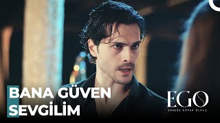 Paralar Gitti, Aşkımız Bitti - Ego 1. Bölüm