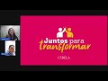 [LIVE] Um olhar diferente sobre inclusão e diversidade