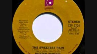Dexter Wansel  Sweetest Pain