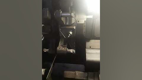 Mazak Multiplex 630 cnc lathe