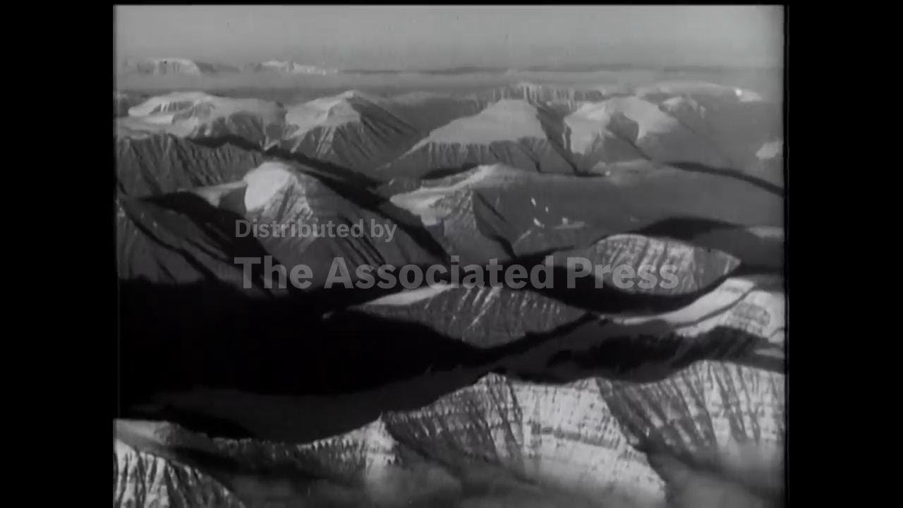 AP explains the possible missile threat to strategically important Greenland