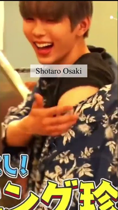 Show You Our Journey #yuta #yutanct #shotaro #shotaronct #showyouourjourney #中本悠太 #유타 #쇼타로 #nct127