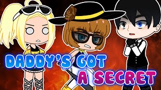 Daddy's Got a Secret 🔥 MLB AU 👑 Gacha Club & Gacha Life 💕 Miraculous Ladybug 🎉