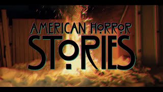 American Horror Stories: THE NAUGHTY LIST // Opening Credits