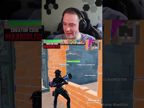 Fortnite - Finanzamt hat keine Chance gegen mich 😮🤔
