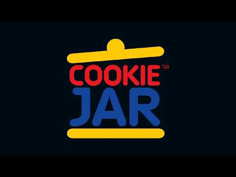 Cookie jar logo bloopers