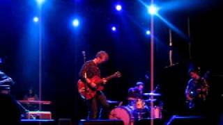 The Frames: Santa Maria (live) @ Terminal 5 in NYC