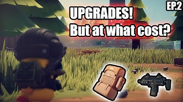 I DESPISE Mercenaries! | Escape from Duckov | Episode 2