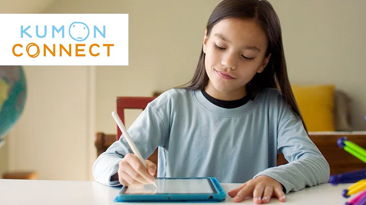 Kumon Connect Info Video