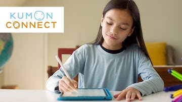 Kumon Connect Info Video