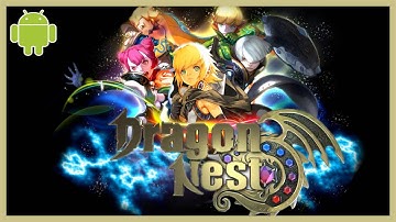 Dragon Nest Mobile Gameplay Android