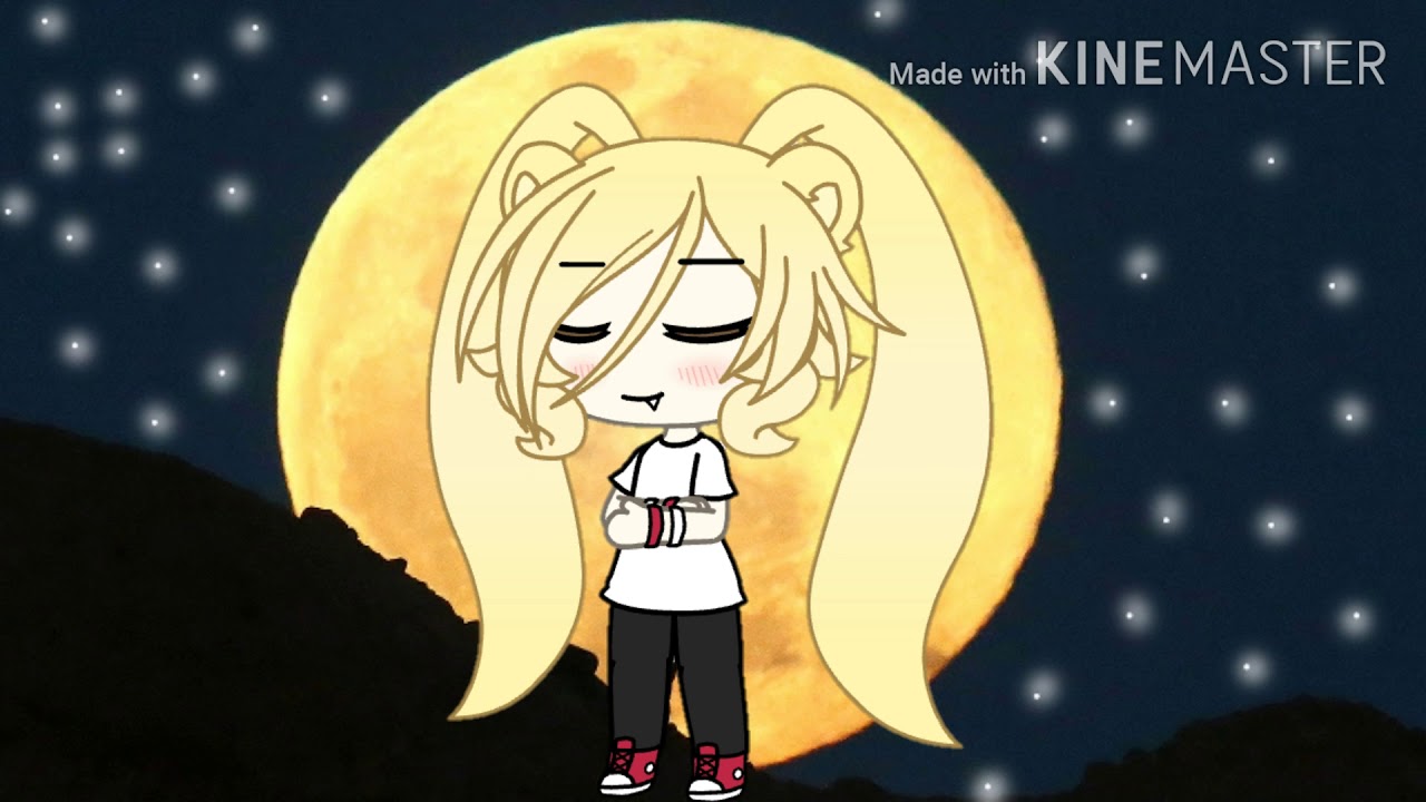 "Луна не знает пути" отрывок - YouTube