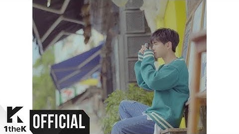 [MV] HyeongseopXEuiwoong(형섭X의웅) _ It Will Be Good(좋겠다)