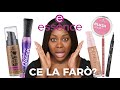 Ho paura   essence full face makeup pelle scura