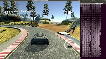 Behavioral Cloning - Udacity Self-Driving Car Engineer Nanodegree