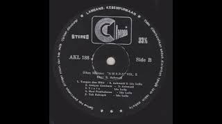 S. Achmadi, Ida Laila & Orkes Melayu Awara - Tangan Dan Bibir