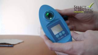 Lovibond Scuba II - Swimming Pool Tintometer / Photometer