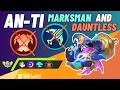 DAUNTLESS AND MARKSMAN COUNTER STRATEGY TOP GLOBAL DAUNTLESS AND MARKSMAN COUNTER STRATEGY TOP GLOBAL