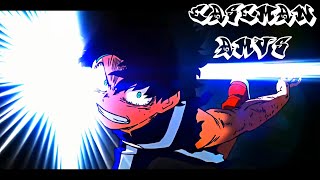 XO EViL LiF3 (.DEMON.) (AMV) Resimi