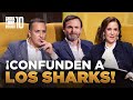 Confundieron a TODOS con sus presentaciones 🦈😵 | Temporada 10 | Shark Tank México