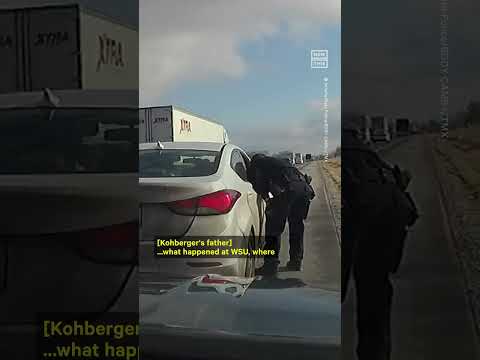 Body Cam Footage