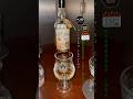 CHICHIBU WHISKY TASTING at Bar Besuto with Casadevinos exclusive Chichibu Distillery Masterclass