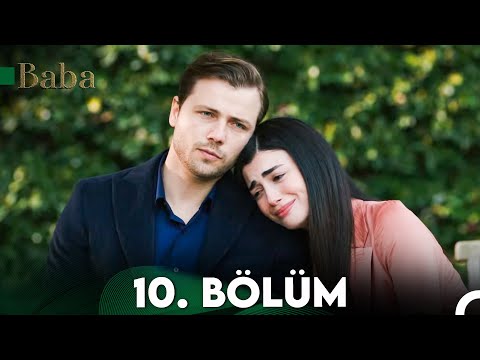 Baba 10. Bölüm