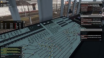 Katowice Mayham - SimRail