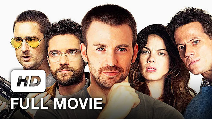 Full Movie HD | Playing It Cool | Chris Evans, Michelle Monaghan, Topher Grace | Comedy, Romance
