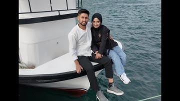Söz müzik ve duygunun buluştuğu ilker & Meryem Mercan’dan yepyeni bir klip 🎶🔥 🎥 TUANA   PRODUCTION