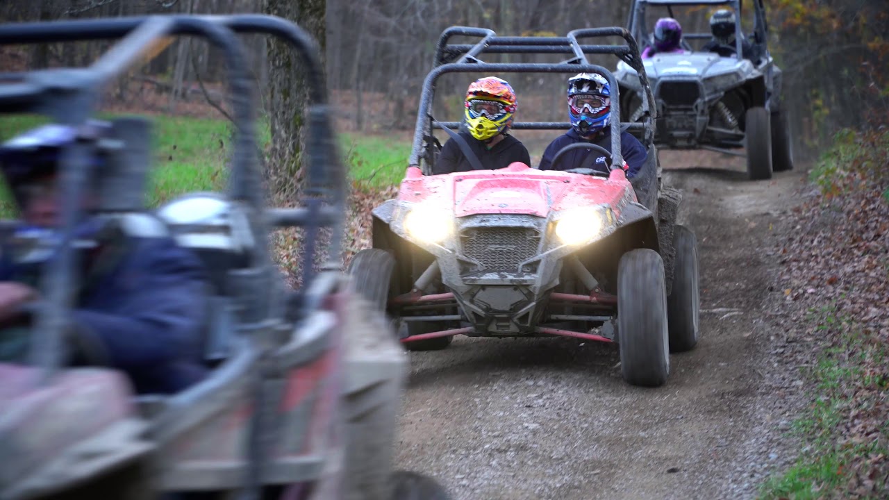 Adirondack ATV Tours YouTube