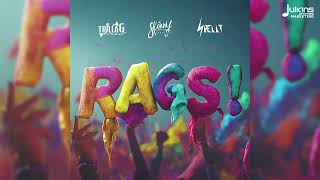 Trilla-G x Skinny Fabulous x Shelly - Rags (Official Audio).