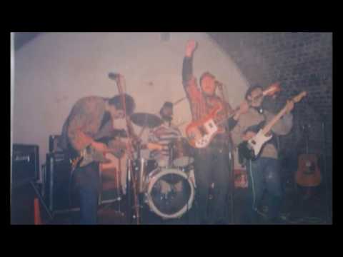 ღამურები/THE BATS/-NICE HUMAN-1993