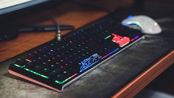 Ducky One 2 RGB Long Term Review | Still Solid
