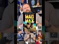 Robert Kirkman’s Top 4 Favorite Movies Are NOT What I Expected