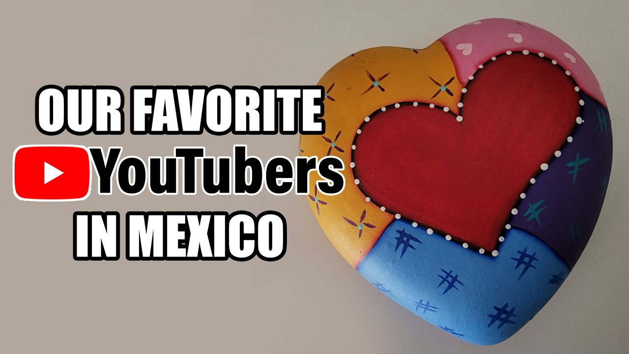Our Favorite YouTubers and WHY