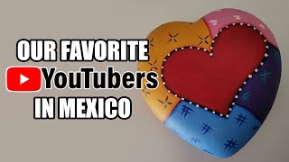 Our Favorite YouTubers and WHY