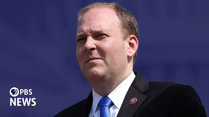 WATCH LIVE: Lee Zeldin testifies at Senate confirmation hearing for EPA administrator