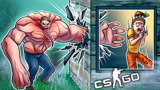 видео: НЕРЕАЛЬНО АТМОСФЕРНЫЙ МАНЬЯК! ЭТОМУ КАЧКУ НИЧТО НЕ ПОМЕХА! (ПРЯТКИ, УГАР, МАНЬЯК В КС ГО) картинка: НЕРЕАЛЬНО АТМОСФЕРНЫЙ МАНЬЯК! ЭТОМУ КАЧКУ НИЧТО НЕ ПОМЕХА! (ПРЯТКИ, УГАР, МАНЬЯК В КС ГО)