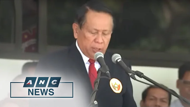 Bongbong Marcos chooses Ricardo de Leon to lead NI...